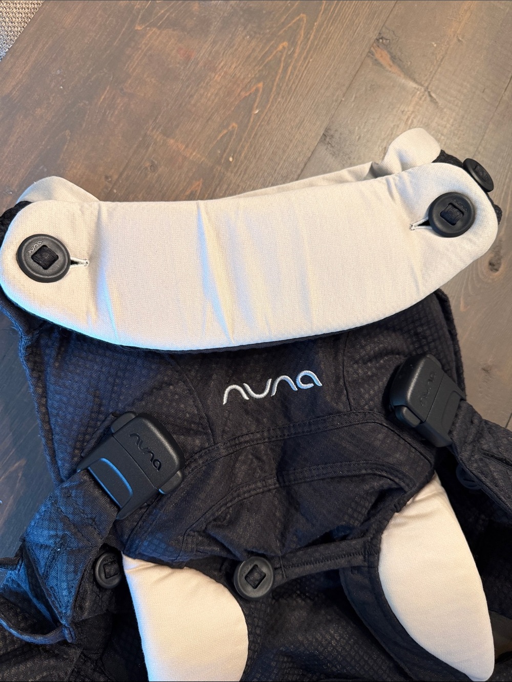 Nuna CUDL Clik EUC - Picture 4 of 7